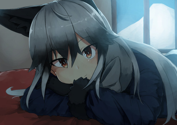 おはよう とこなめこ さんのイラスト ニコニコ静画 イラスト