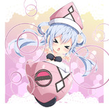 キーワードでイラスト検索 カプ テテフ ニコニコ静画