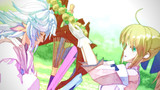 【Fate/MMD】未来の王の話をしよう