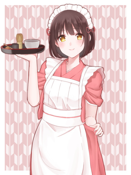 鷹富士茄子ちゃん