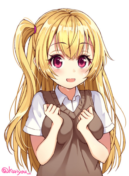 Enori さんのイラスト ニコニコ静画 イラスト