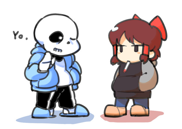 maru&sans