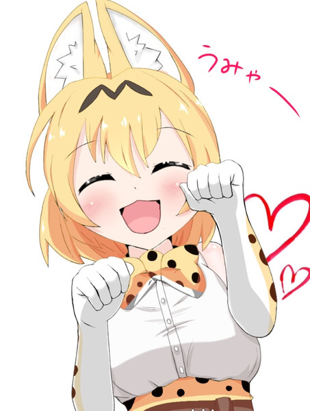 うみゃー Wara さんのイラスト ニコニコ静画 イラスト