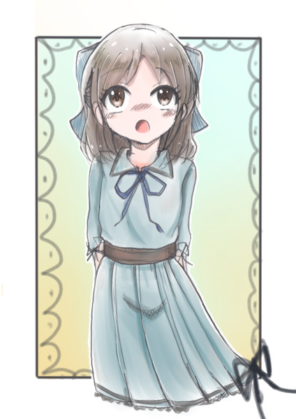 たちばなありす小学3年生 ヒロ さんのイラスト ニコニコ静画 イラスト
