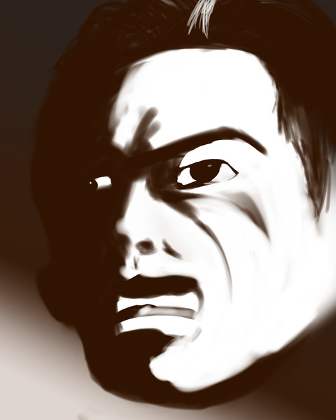 目力師匠 歩行者 さんのイラスト ニコニコ静画 イラスト