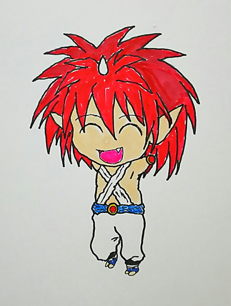 山口勝平さん Happy Birthday ニコニコ静画 イラスト