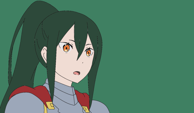 クルシュさん 瑠璃クション さんのイラスト ニコニコ静画 イラスト