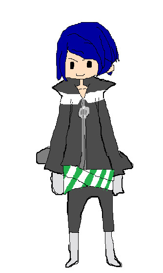 ちび喜多川祐介 ニコニコ静画 イラスト