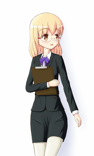 Olてる Wings Scarlet さんのイラスト ニコニコ静画 イラスト