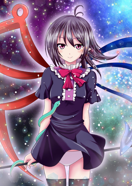 ぬえ