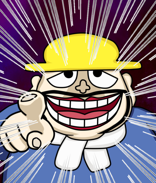 カールもぐたん 帰ってきたしぐ さんのイラスト ニコニコ静画 イラスト