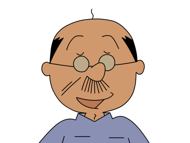 手書きトレス エア平１ キワ本 きわもと さんのイラスト ニコニコ静画 イラスト