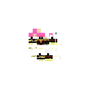 Minecraft シノン スキン Sao Kirisuma 二代目 さんのイラスト ニコニコ静画 イラスト