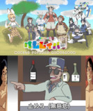 泣く 呪怨 パルプンテ さんのイラスト ニコニコ静画 イラスト
