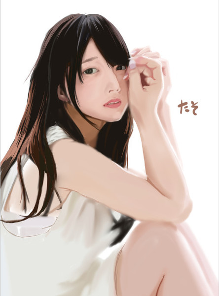 内田真礼 花澤すおう さんのイラスト ニコニコ静画 イラスト