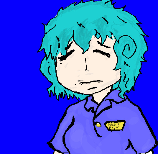 シケ河童
