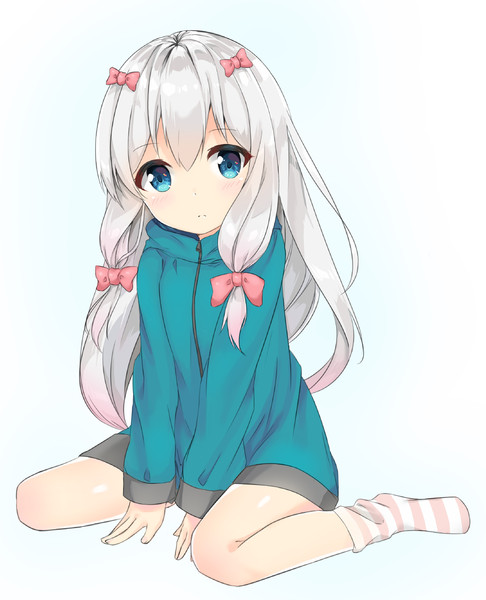 さぎりちゃん 餃子兄貴 さんのイラスト ニコニコ静画 イラスト
