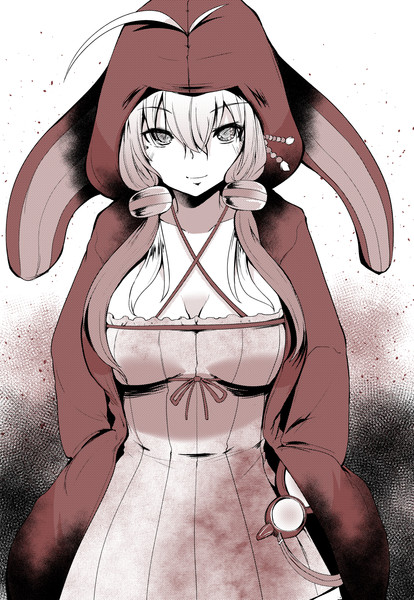 ゆかりさん（？）