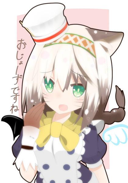 ときあめさん ヨョ さんのイラスト ニコニコ静画 イラスト
