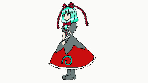 動くおじぎひな 二ノ瀬泰徳 さんのイラスト ニコニコ静画 イラスト
