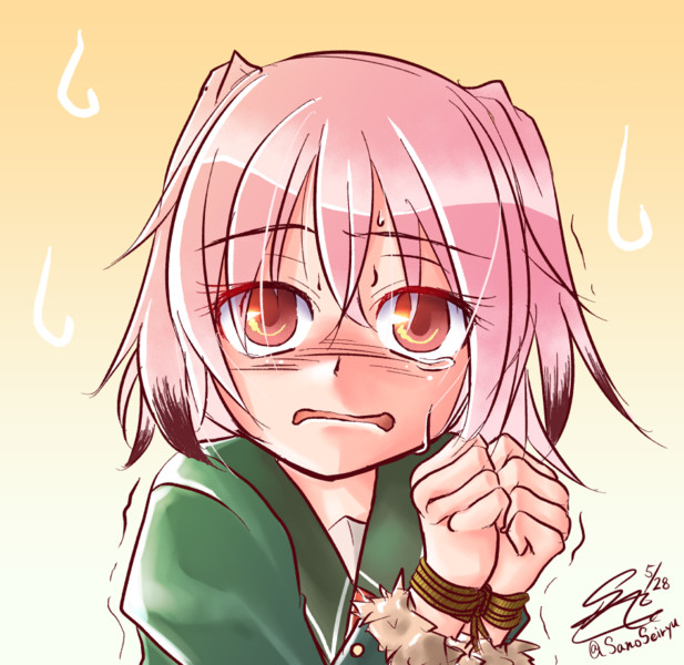 国後 / 紗野誠隆 さんのイラスト ニコニコ静画 (イラスト)