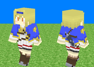 ベストオブ マイクラ スキン 配布 グラブル 新しい日本ゲームminecraftearth
