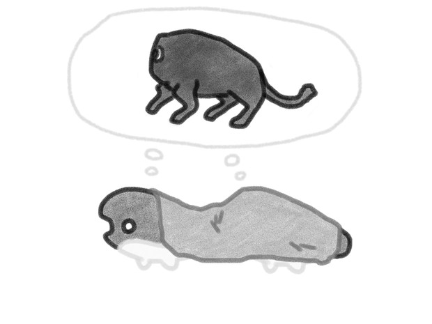 Big Dog 狂四郎 さんのイラスト ニコニコ静画 イラスト
