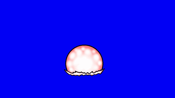 フレア 手描きエフェクト 二ノ瀬泰徳 さんのイラスト ニコニコ静画 イラスト
