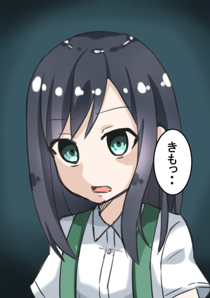 ありがとうございます スマイル４００ さんのイラスト ニコニコ静画 イラスト