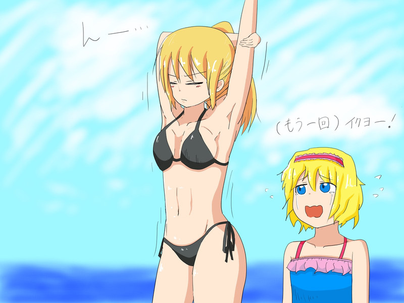 Sz姉貴 Nicosub静画