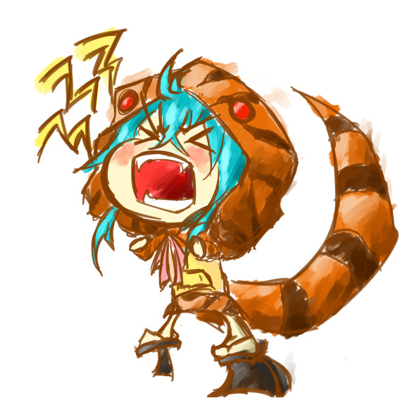 うるさい なんばば さんのイラスト ニコニコ静画 イラスト