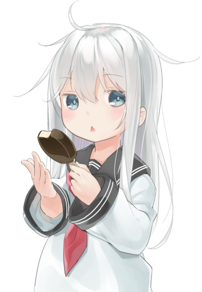 パルムde響ちゃん あるま さんのイラスト ニコニコ静画 イラスト