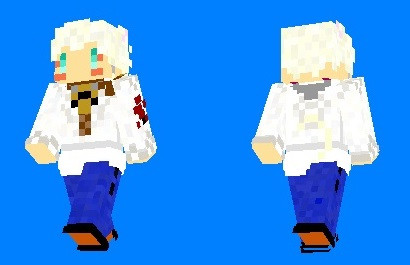Minecraft ヤ シュトラ ルル ファイナルファンタジーxiv A1