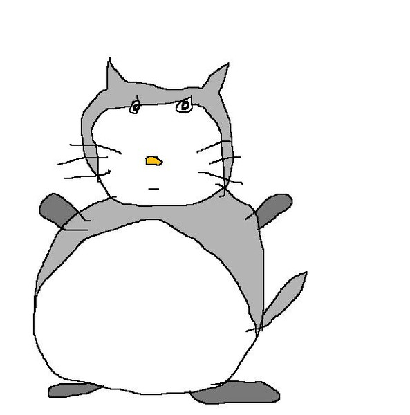 トトロ ぼく さんのイラスト ニコニコ静画 イラスト