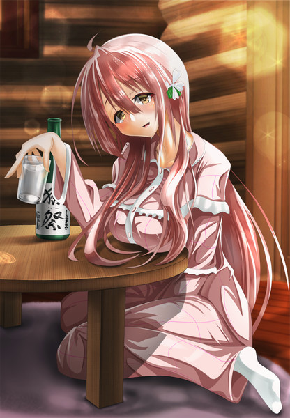 四ノ宮しおり 貝竜 さんのイラスト ニコニコ静画 イラスト