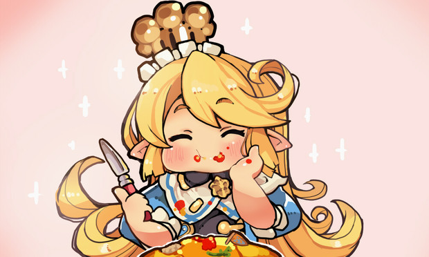 ぜっぴんであります / ねこだーそん さんのイラスト ニコニコ静画 (イラスト)