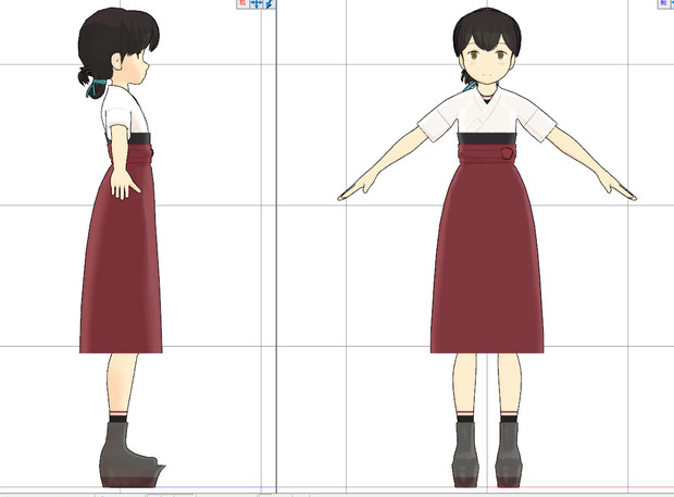 ｍｍｄ艦これ 春日丸建造状況その４ Rim さんのイラスト ニコニコ静画 イラスト