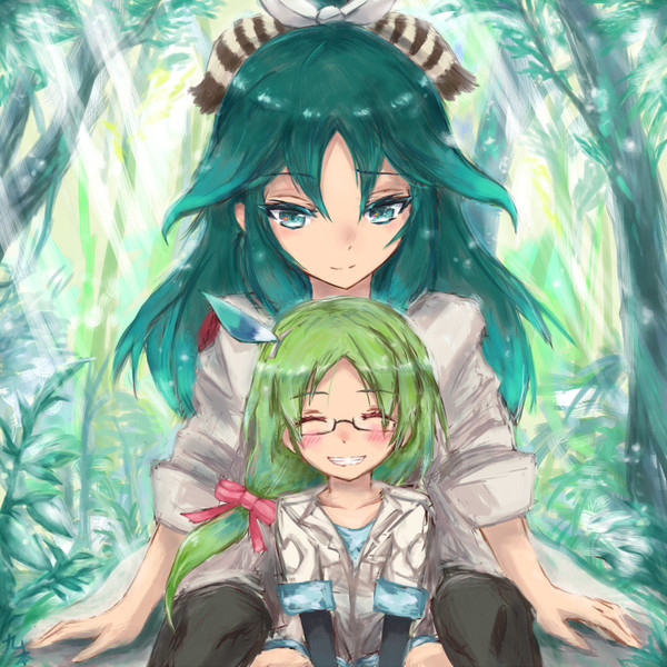 デスピサロ ニコニコ静画 イラスト