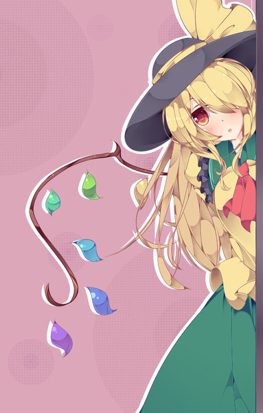 こいし服フランちゃん 恥ずかし Fant さんのイラスト ニコニコ静画 イラスト
