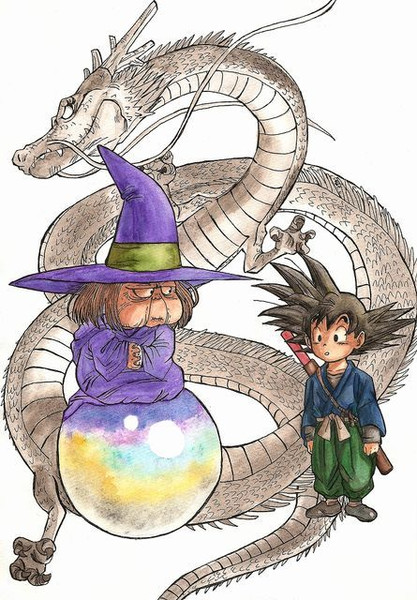 占いババ 梅酒 さんのイラスト ニコニコ静画 イラスト