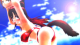 真夏のルーガルー
