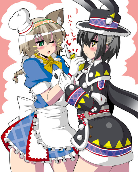 とき ライ Nicosub静画