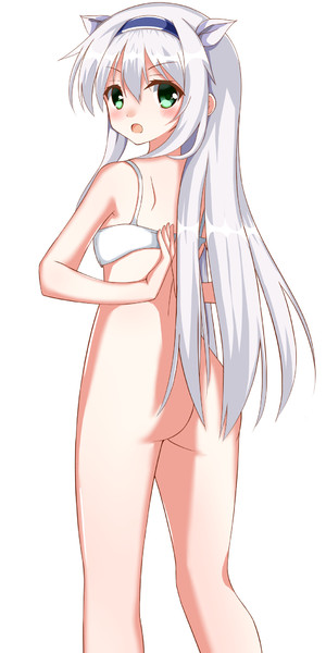 システィーナ フィーベル なぎさ さんのイラスト ニコニコ静画 イラスト