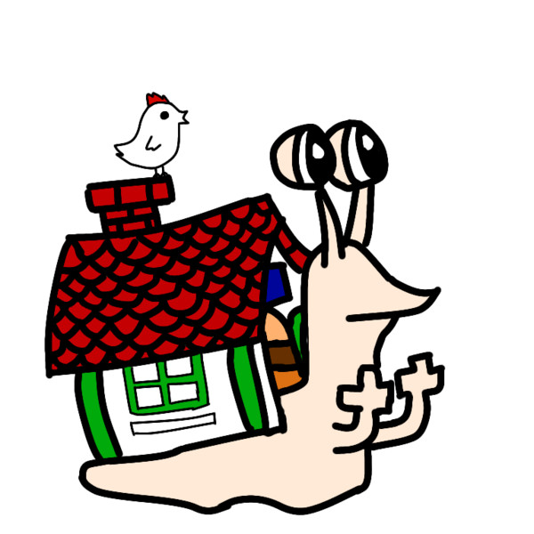 ファッキン ザ ハウスネイル ロックマン さんのイラスト ニコニコ静画 イラスト
