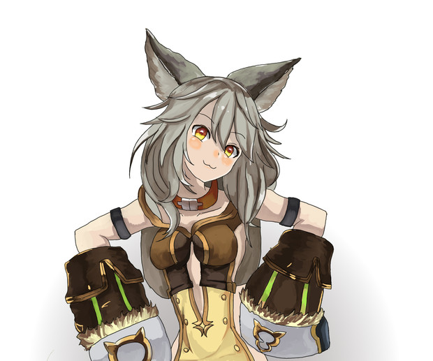 セン 刀水橋 さんのイラスト ニコニコ静画 イラスト