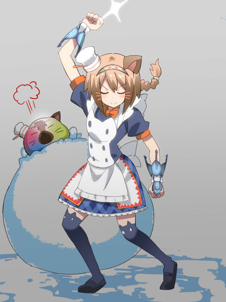 イェーイ Pelolo さんのイラスト ニコニコ静画 イラスト