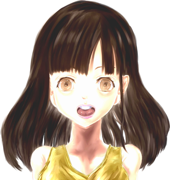 みんなの天使 橋本環奈様 降臨 ニコニコ静画 イラスト