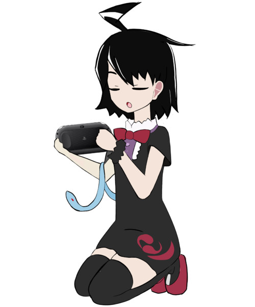 ワンダースワンで読経するんぬえ 0 8 さんのイラスト ニコニコ静画 イラスト