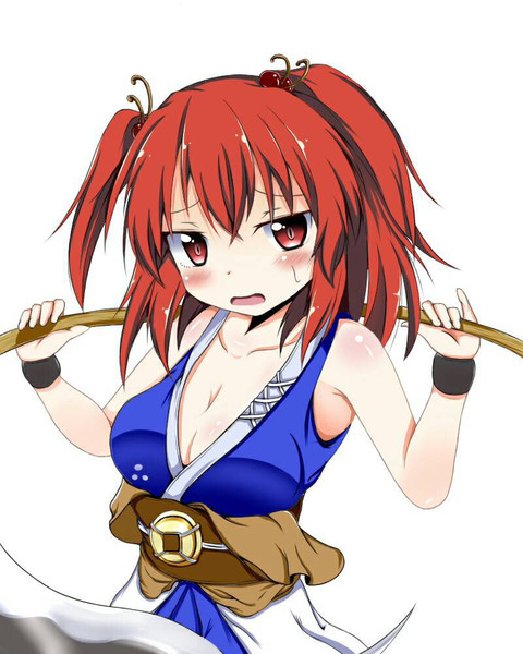 こまちちちちちちち 段丸 さんのイラスト ニコニコ静画 イラスト