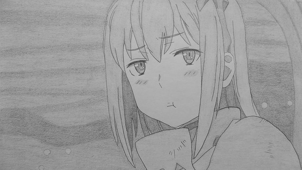 シャーペンでダンまち外伝ソード オラトリア Animesekai1984 さんのイラスト ニコニコ静画 イラスト